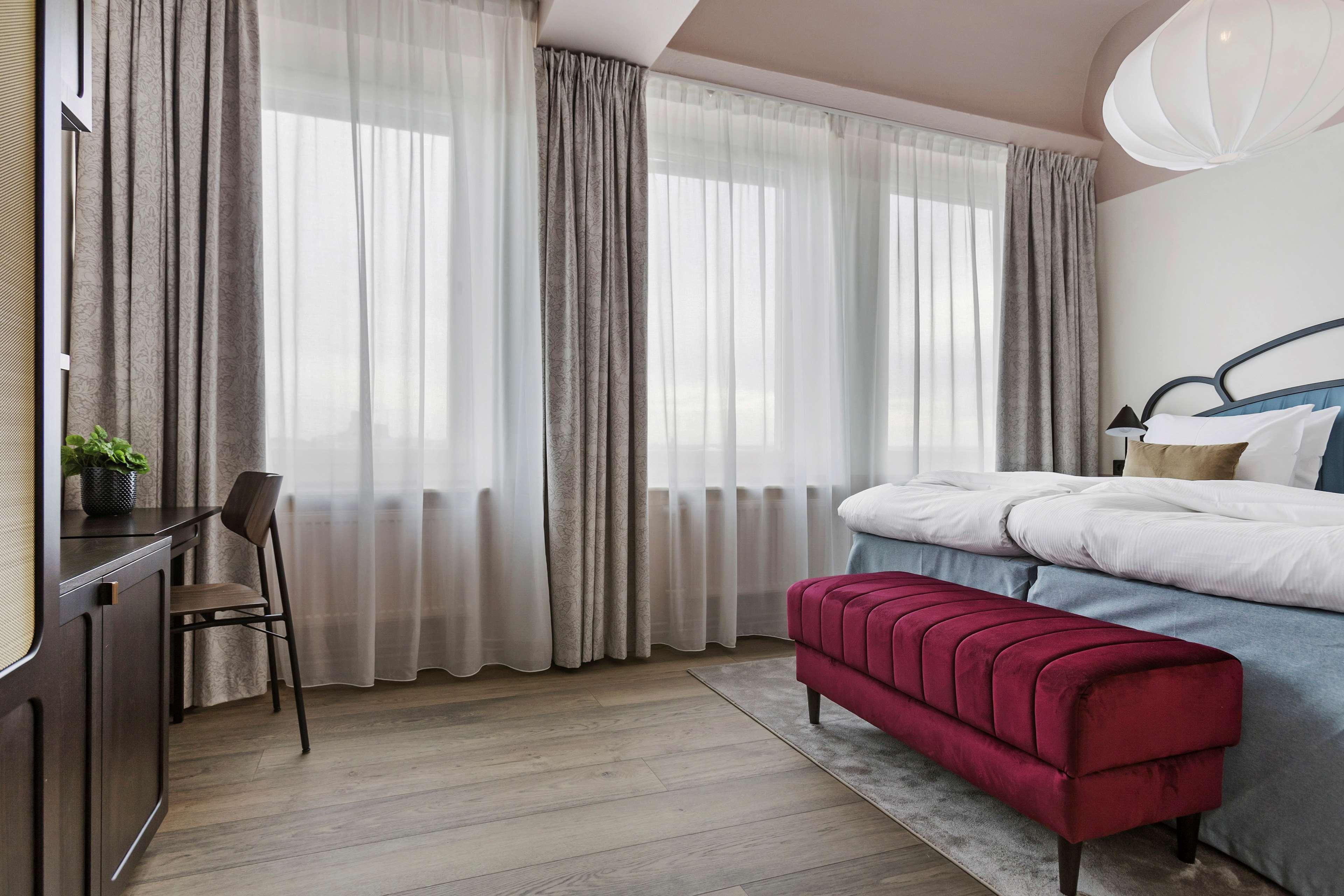 Hotel Gio; BW Signature Collection Solna Bagian luar foto