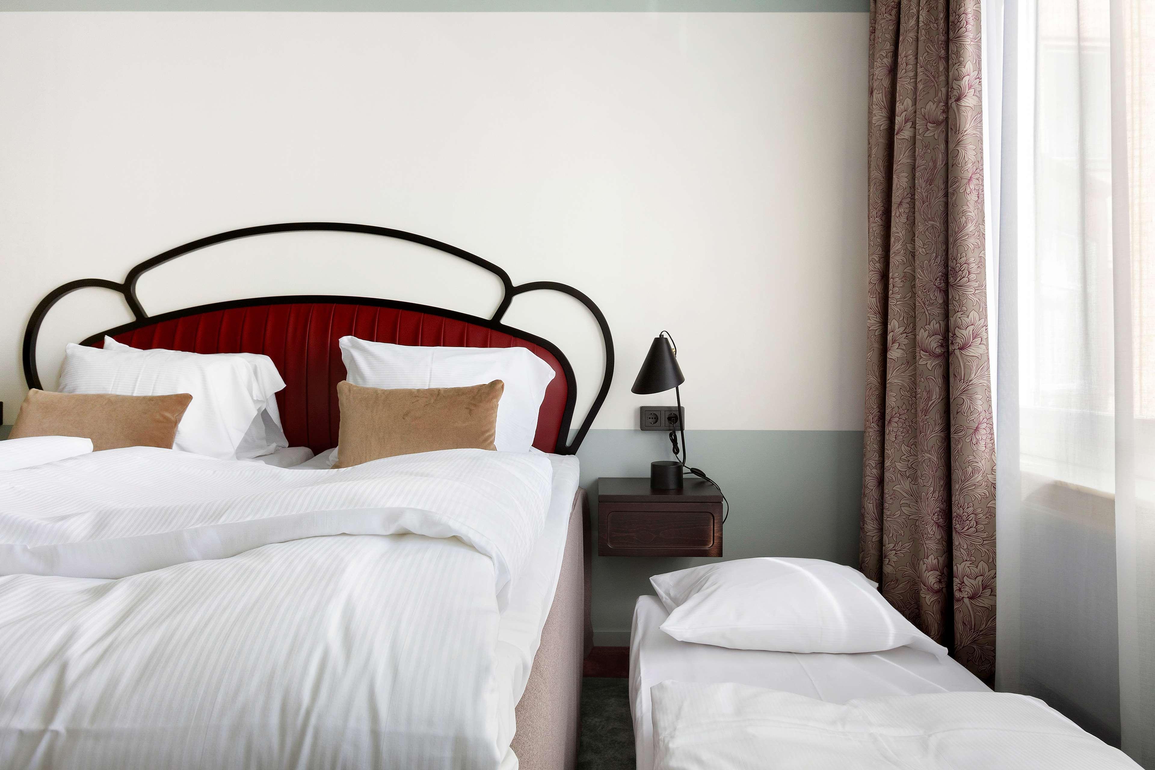 Hotel Gio; BW Signature Collection Solna Bagian luar foto