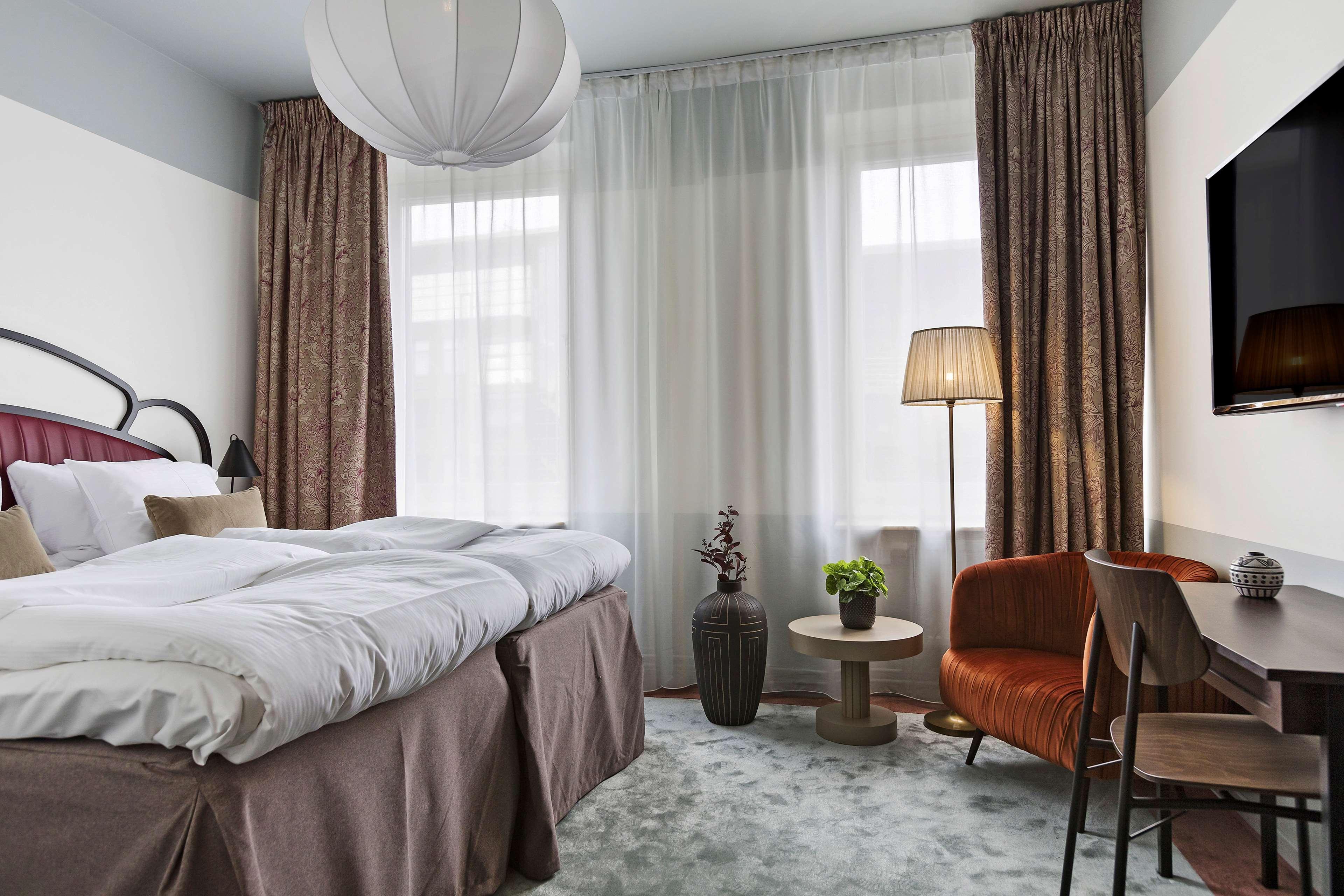 Hotel Gio; BW Signature Collection Solna Bagian luar foto