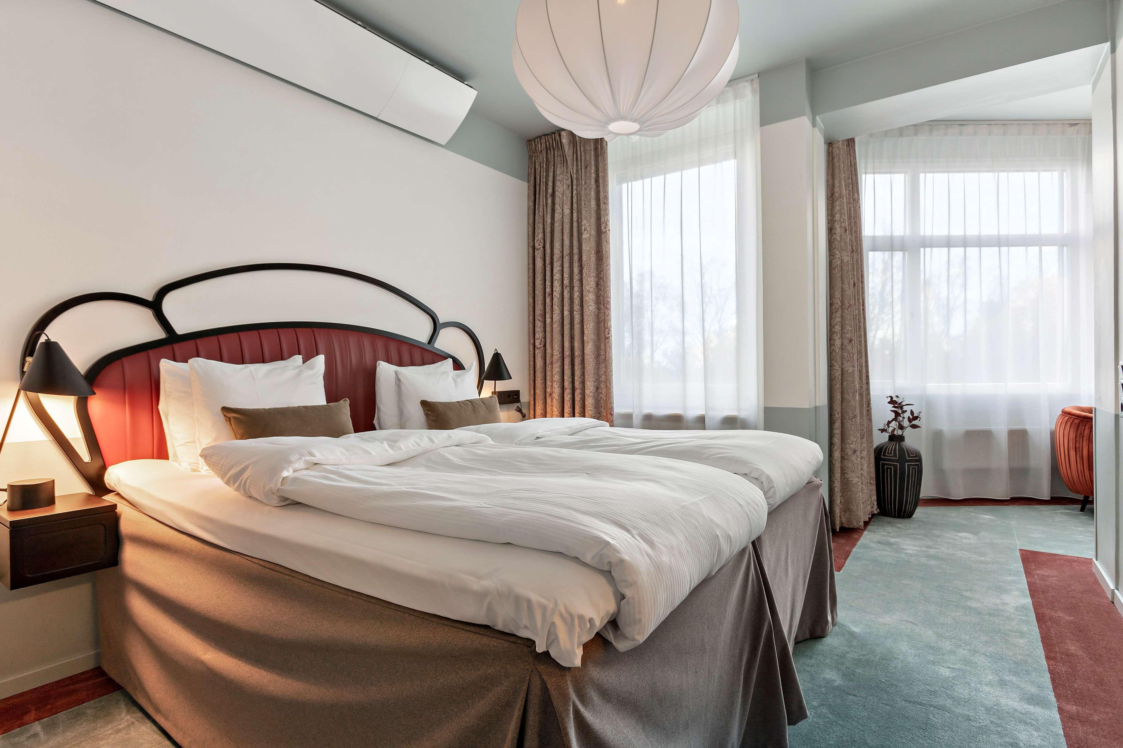 Hotel Gio; BW Signature Collection Solna Bagian luar foto