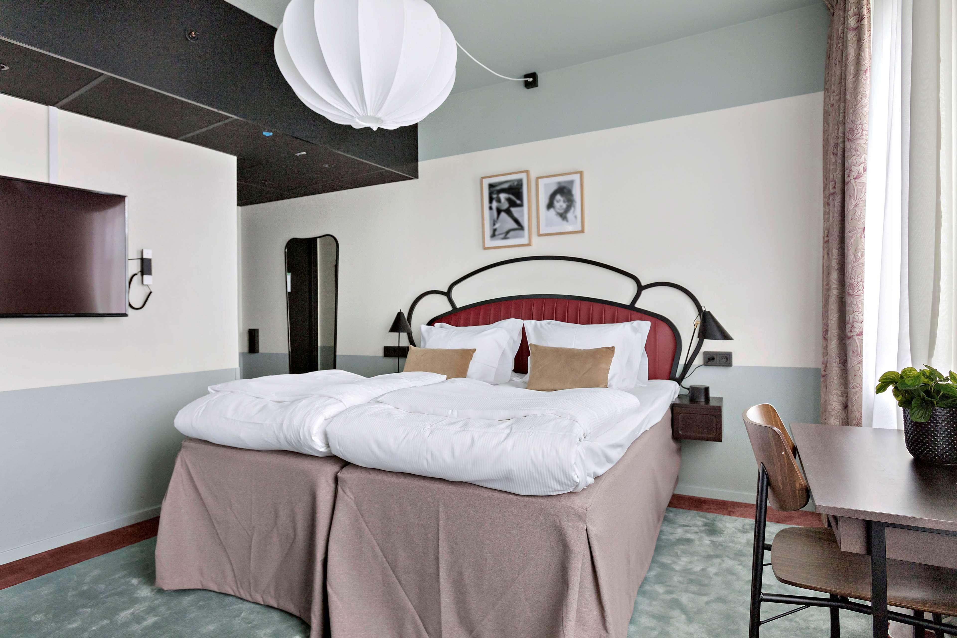 Hotel Gio; BW Signature Collection Solna Bagian luar foto